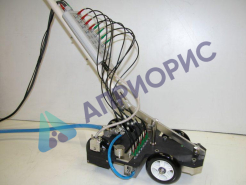 установка паузк листового проката